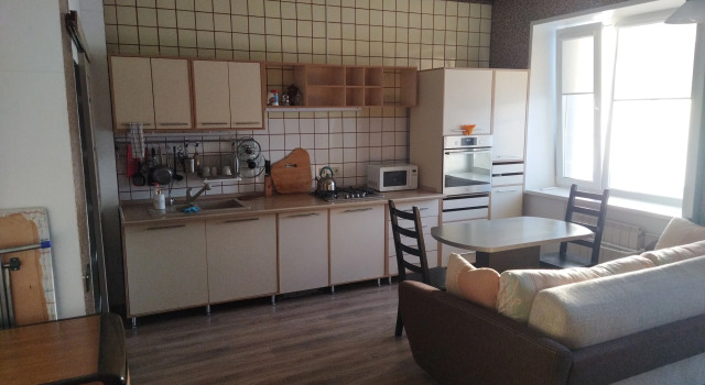 Studiya V Izhevske Flat, Prenota Appartamento Iževsk Udmurtia