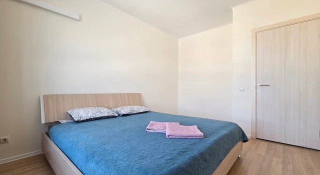 Квартира RoomOnDay на ул.Юбилейная арт.000593
