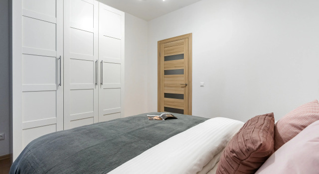 U metro Kupchino Apartments, Rezervovat Apartmán Hotely v Petrohrad s parkováním, Parkování