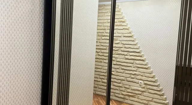 Апартаменты Kvartira Apartments