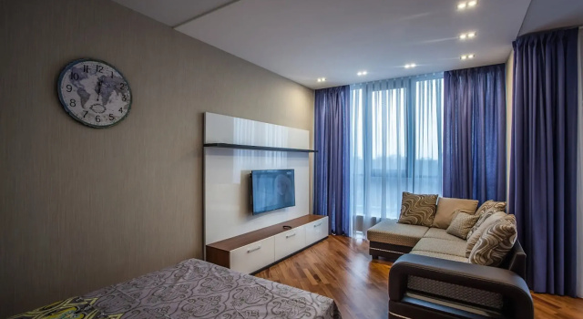 Raushen Prestizh Barselona Apartments, Book Apartment Svetlogorsk 