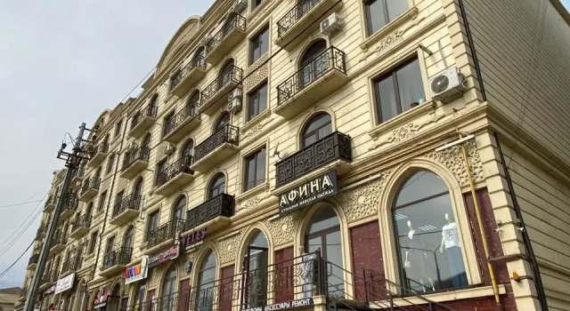 Апартаменты Апартаменты Квартира в центре города
