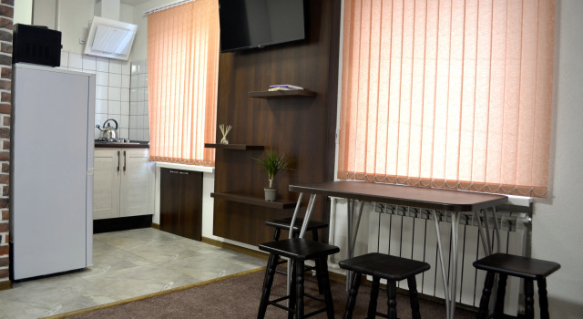 Na Naberezhnoj Admirala Tributsa 49 Apartments, Book Apartment Kaliningrad Kaliningrad Region, near Kaliningrad Stadium