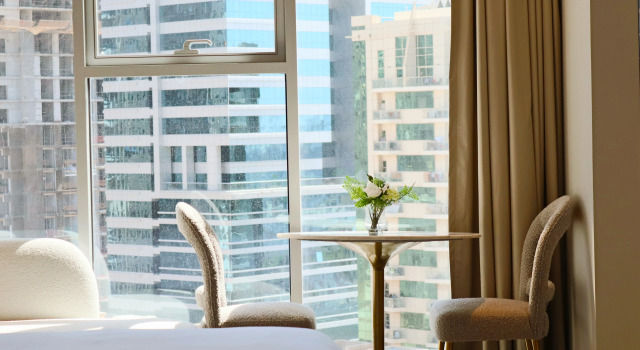 Casa Royale Vacation Home - Dubai Marina, Забронировать Апартаменты/квартира Апартаменты Эмирата Дубая, рядом с Dubai Marina Yacht Club, Апартаменты/квартира