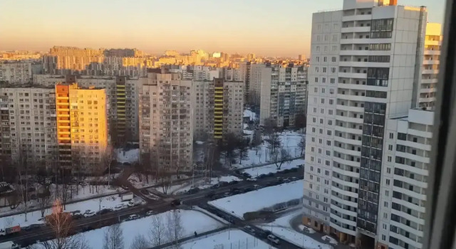 Апартаменты Квартира в Шуваловских высотах