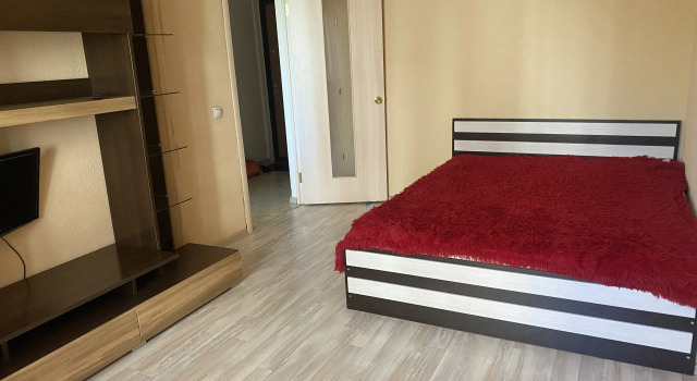 Posutochno Na Muksinova 2/3,g Ufa Rb Flat, Rezervovat Apartmán Kirovsky district Ufa