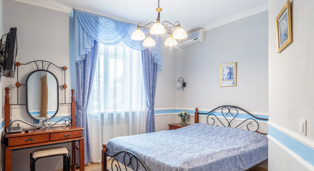 Victoria, Reservar Mini-hotel Motéis em Ural, Motel
