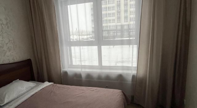 158 Kvartir Na Severny Vlasikhinskiy 122 Korpus 5 Flat, Prenota Appartamento Hotel economici a Altaysky Kray