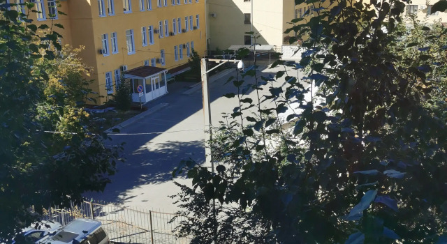 Квартира 1 комн. квартира в центре