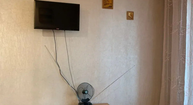 Sovetskaya Apartments, Boek Appartement Oktyabrsky Administrative District Irkoetsk