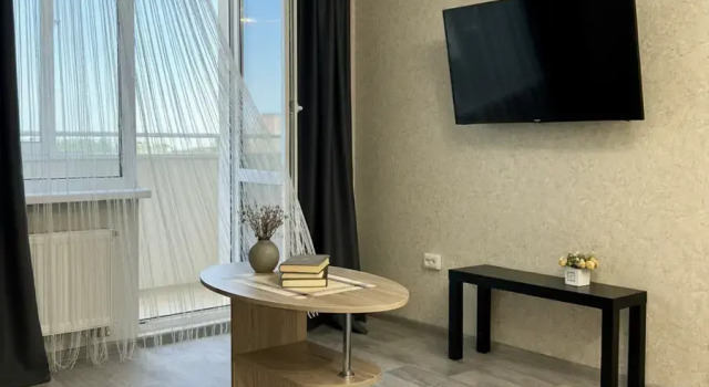 Квартира Хорошая в Новом Доме