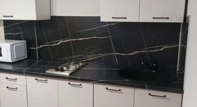 Na Dorozhnoy Ulitse 15 Flat, Rezervovat Apartmán Hotely v Bashkortostan s parkováním, Parkování