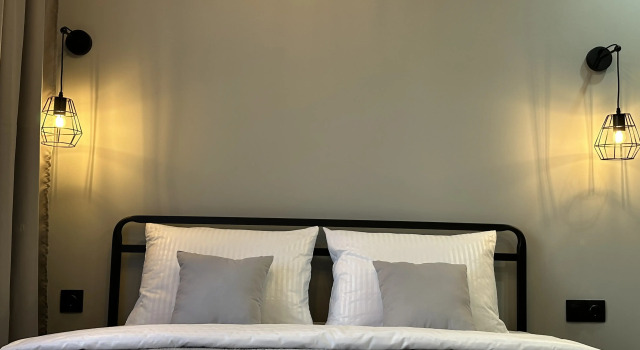 Kompaktnaya Studiya Apartments, Book Apartment Samara 
