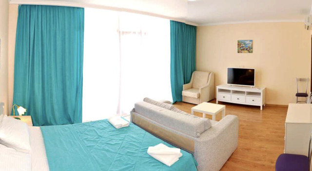 Apartments 19, Rezervovat Apartmán Jalta 