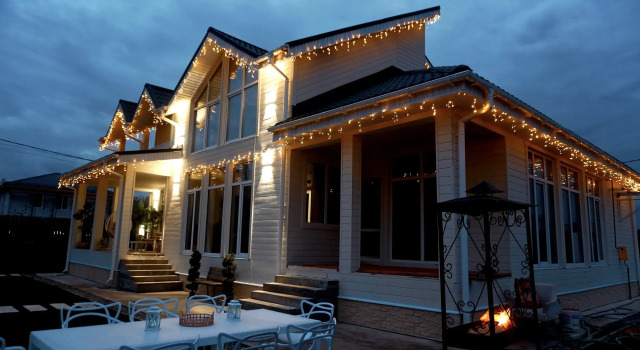 White House Moscow Guest House, Book Guesthouse Hotels in Moscow Oblast with a Pool, Swimming Pool