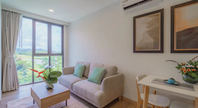 Номер Standard Апартаменты Skypark Laguna