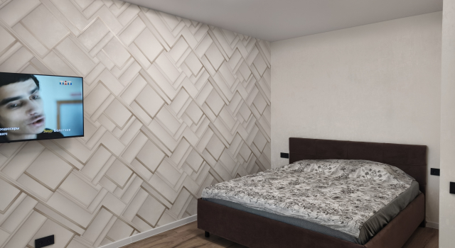 Na 2 Pervomayskoy Flat, Prenota Appartamento Ivanovo 