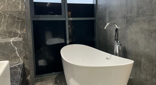 Номер Deluxe с красивым видом из окна Отель Sofia International