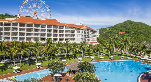 Vinpearl Resort Nha Trang