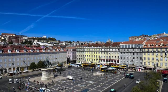 Отель My Story Figueira