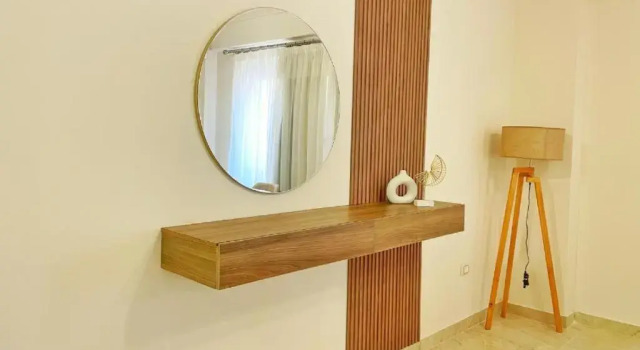 Апартаменты с 2 комнатами с балконом Settle Inn South 90 Apartments