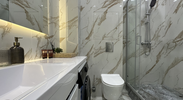 Апартаменты Квартира Top Rooms в ЖК Зиларт