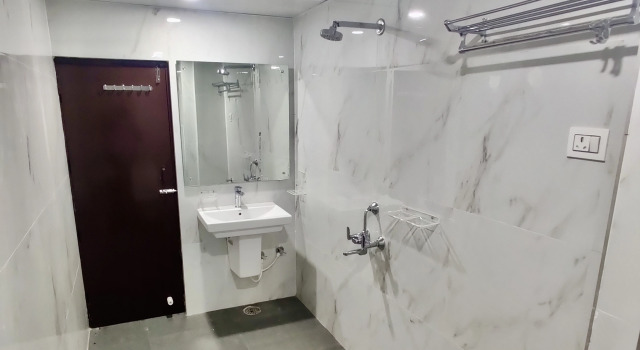 Номер Superior New Hotel Suhail