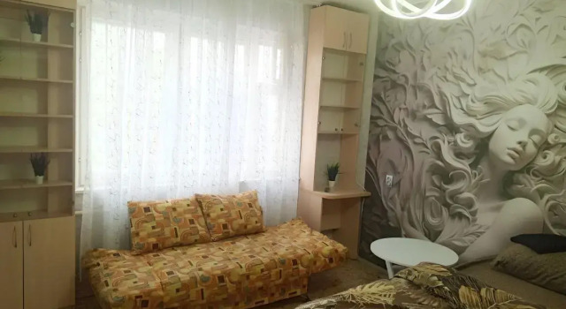 V Zapadnom Rayone S Prekrasnoy Infrastrukturoy Flat, Prenota Appartamento Velikiy Novgorod Novgorodsky District