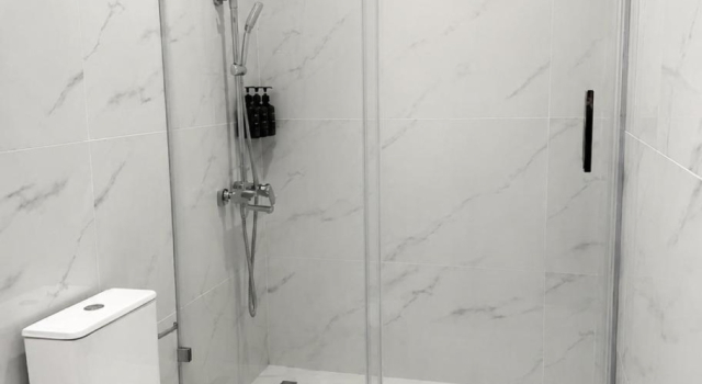 Номер Comfort Отель Airport Derbent Hotel