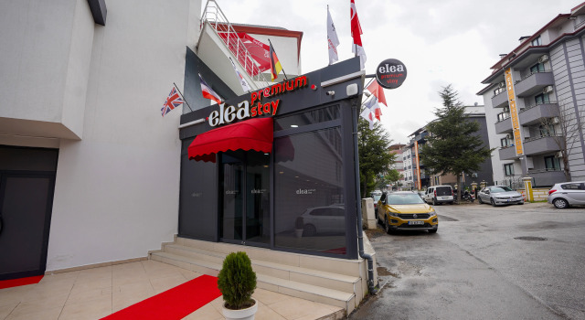 elea premium stay, Reservar Hotel Pamukkale Aegean Region