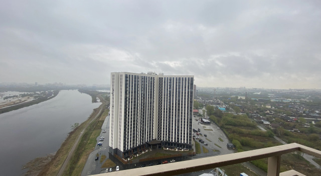 Rest Studio Above The Tour Flat, Prenota Appartamento Hotel a Tyumen Region con parcheggio, Parcheggio