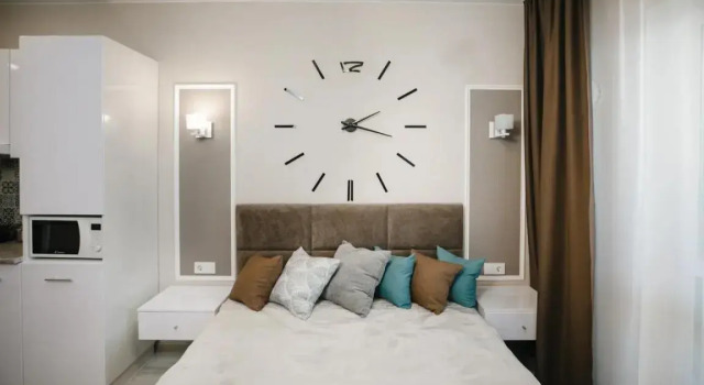 Prince Apartments С19