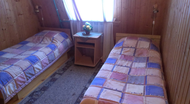 Двухместный номер Стандарт Отель Трактир