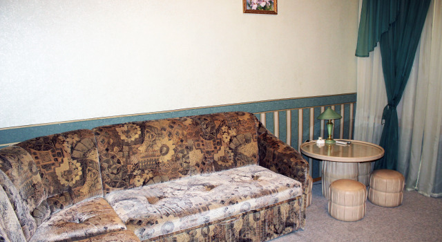 Morskaya 3 Apartments, Varaa Huoneisto Asunnot kohteessa Krim, Huoneisto