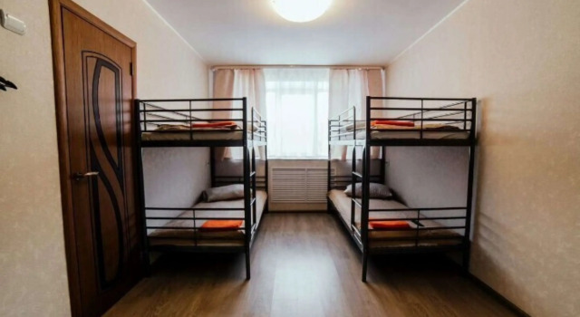 V Tsentre Goroda, P1 Flat, Rezerwuj Apartament Hotele w Central Russia z parkingiem, Parking