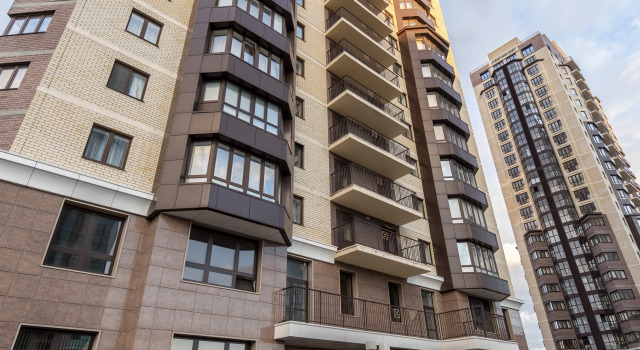 Na Pervomayskoy VyDoma Apartments, Book Apartment Cheap Hotels in Tyumen Region