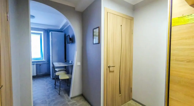 Arenda-Group Apartments, Buchen Sie Ferienwohnung Obolonskyj Kiew