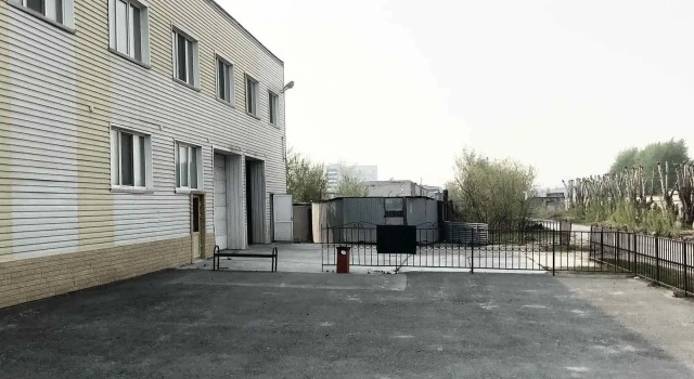 Отель МК