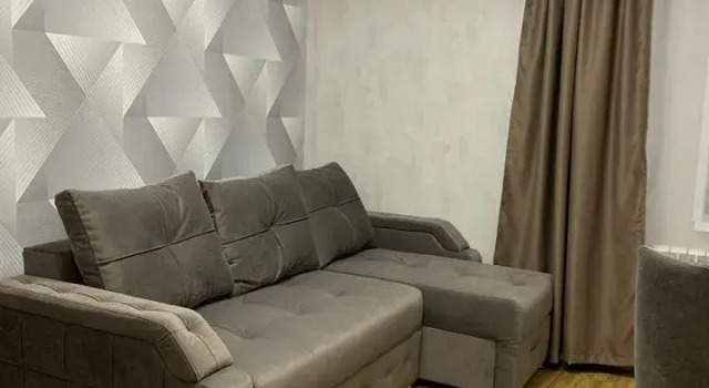 Na Vasilenko 7/1 Flat, Rezervovat Apartmán Hotely v Amurská s parkováním, Parkování