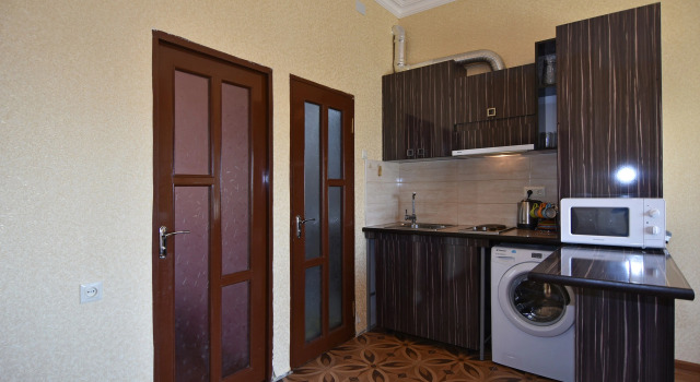 In Yerevan Apartments, Book Apartment Hotels in Shengavit with Parking, Parking