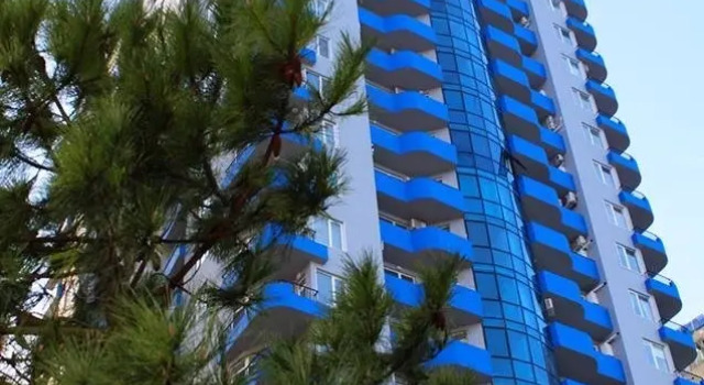 DM Horizons Apartments, Book Apartment Batumi 