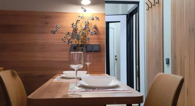 Komfortowy pokój 4 Komnaty Hotel