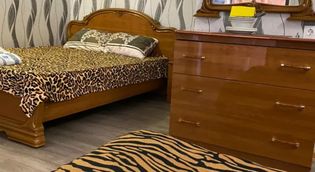 Номер Standard Гостевой дом Марина