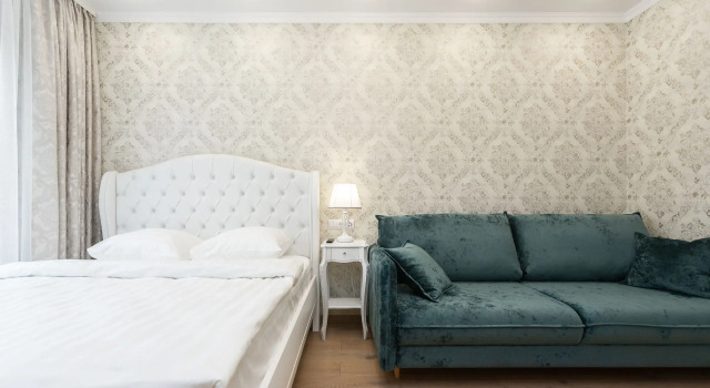 Kantiana 1.7 Apartments, Book Apartment Kaliningrad Kaliningrad Region