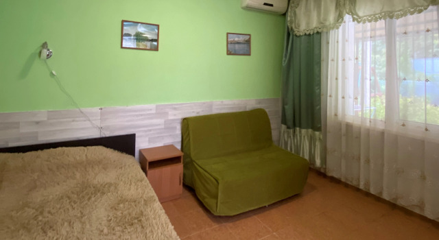 Номер Superior Гостевой дом Green House