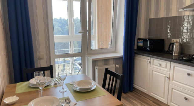 Svet Apartments, Book Apartment Svetlogorsk 