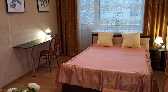 Na Beregu Volgi Apartments, Prenota Appartamento Rybinsk 