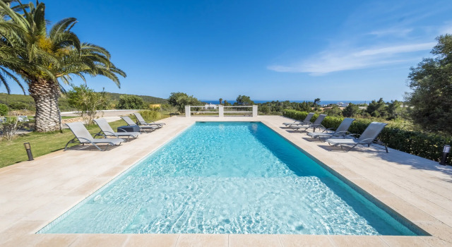 Es Cubells Town Villa, Book Villa Sant Antoni de Portmany 