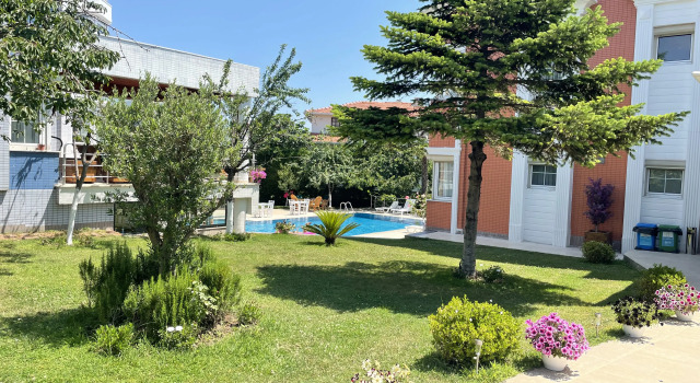 Treekos Suite Hotel