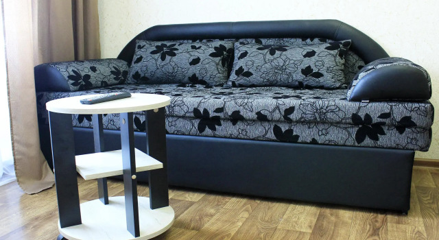 Dobryie Sutki Na Sovetskoj 35-1 Apartments, Prenota Appartamento Bijsk Altaysky Kray
